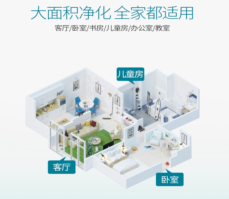 健身房，運(yùn)動館更需要新風(fēng)系統(tǒng)