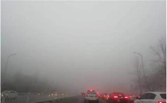 霧霾是什么？霧霾的等級劃分標(biāo)準(zhǔn)你知道么？